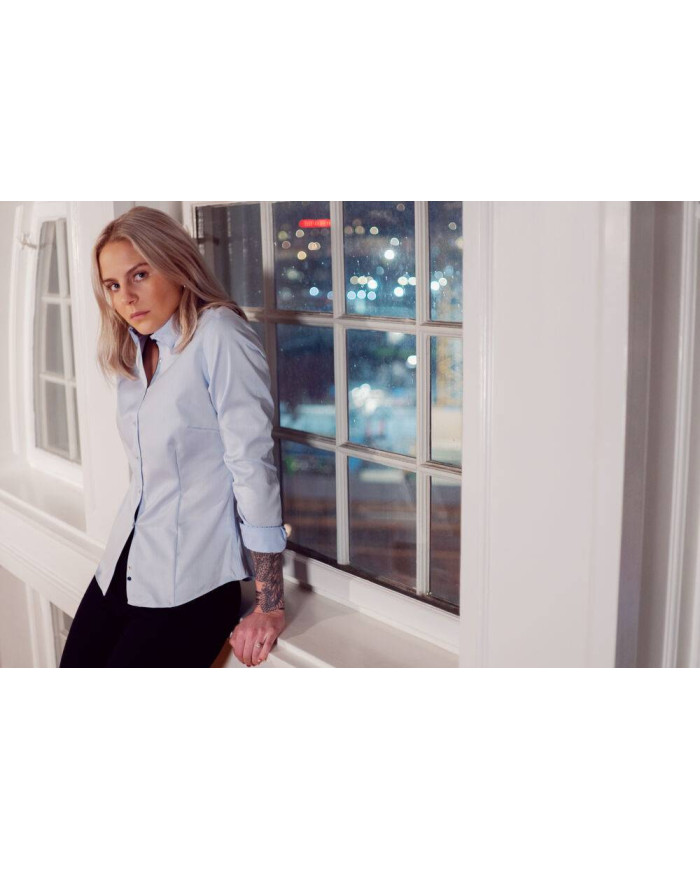 RB122 Twill Woman NEW WAVE