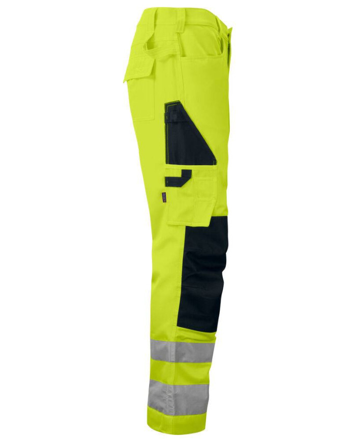 6532 PANTALÓN HV CLASE 2 NEW WAVE