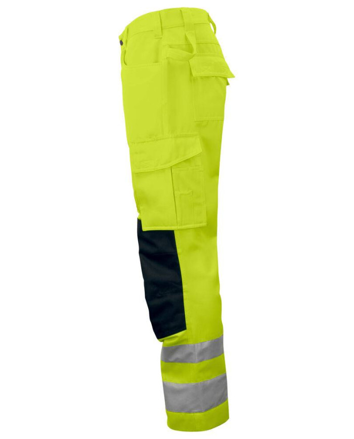 6532 PANTALÓN HV CLASE 2 NEW WAVE