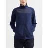 ADV Explore Fleece Midlayer W NEW WAVE