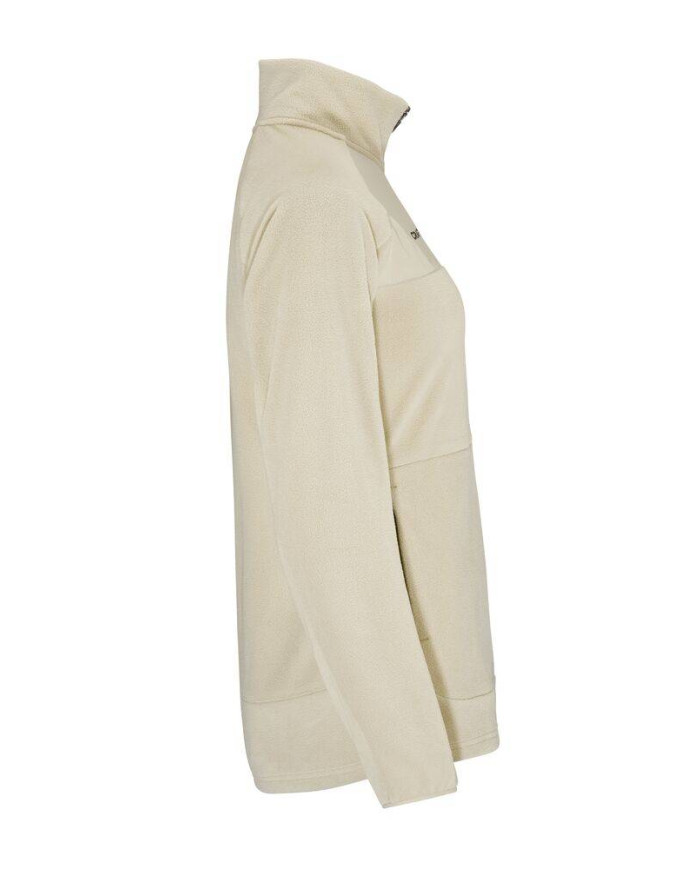 ADV Explore Fleece Midlayer W NEW WAVE