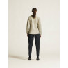 ADV Explore Fleece Midlayer W NEW WAVE