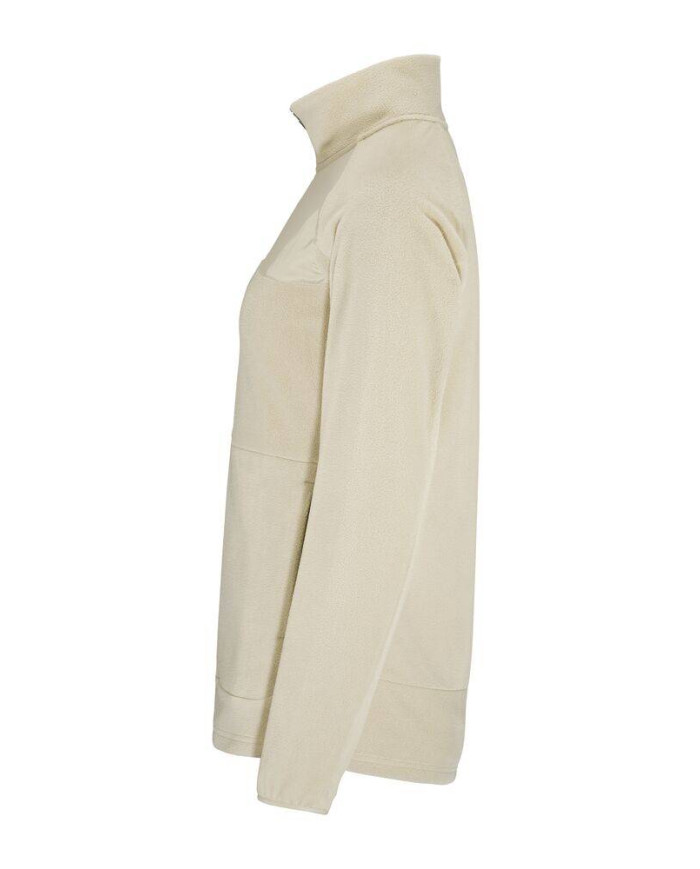 ADV Explore Fleece Midlayer W NEW WAVE