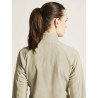ADV Explore Fleece Midlayer W NEW WAVE