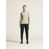 ADV Explore Fleece Midlayer W NEW WAVE