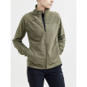 ADV Explore Fleece Midlayer W NEW WAVE