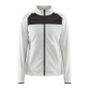 ADV Explore Fleece Midlayer W NEW WAVE