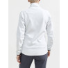 ADV Explore Fleece Midlayer W NEW WAVE