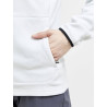 ADV Explore Fleece Midlayer W NEW WAVE