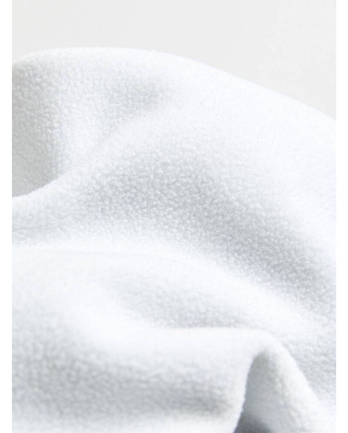 ADV Explore Fleece Midlayer W NEW WAVE