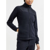 ADV Explore Fleece Midlayer W NEW WAVE