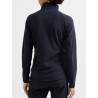 ADV Explore Fleece Midlayer W NEW WAVE