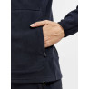 ADV Explore Fleece Midlayer W NEW WAVE