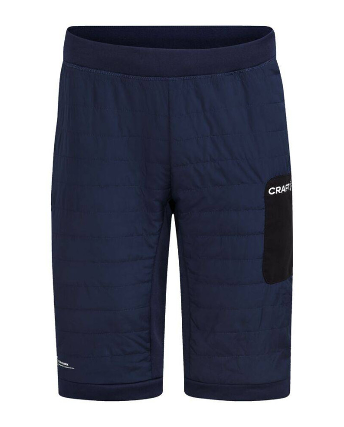 CORE Nordic Ski Club Shorts M NEW WAVE
