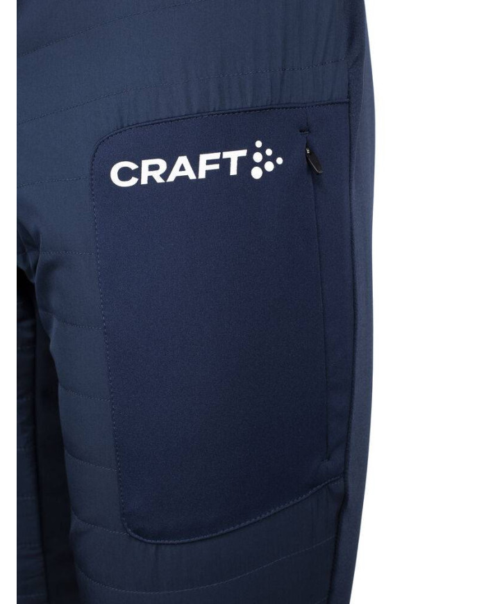CORE Nordic Ski Club Shorts M NEW WAVE