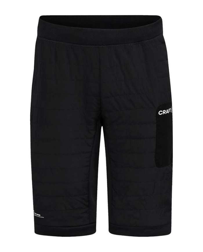 CORE Nordic Ski Club Shorts M NEW WAVE