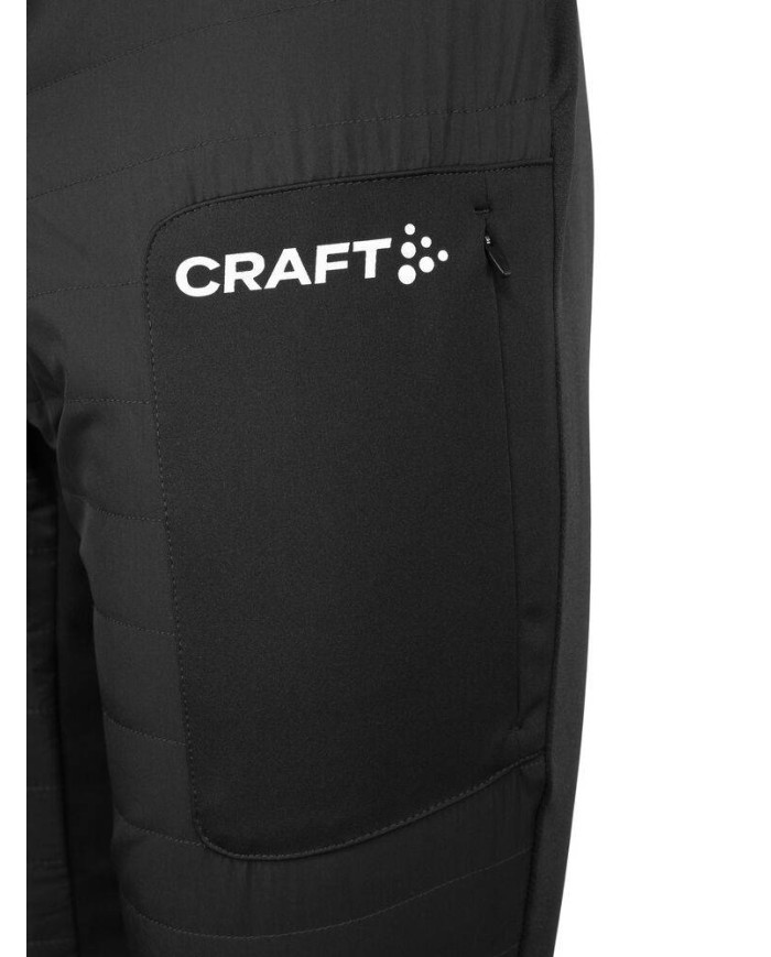 CORE Nordic Ski Club Shorts M NEW WAVE