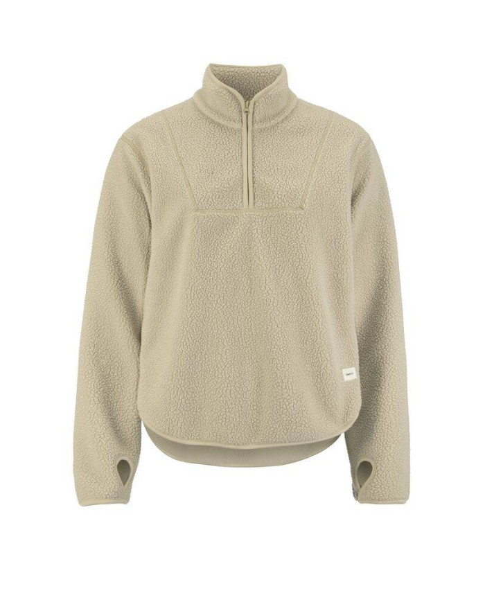 Join Pile Fleece HZ W NEW WAVE