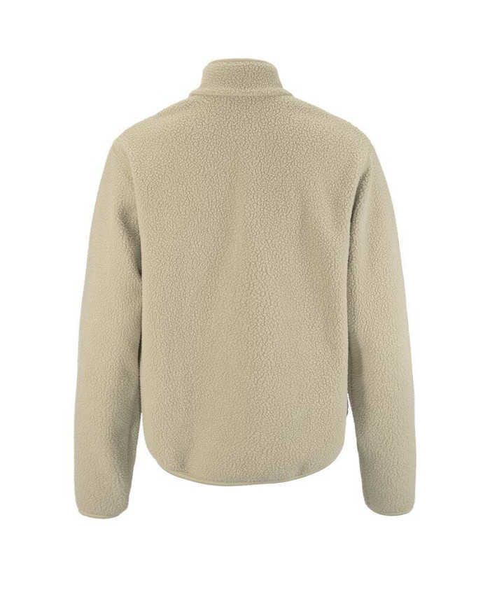 Join Pile Fleece HZ W NEW WAVE