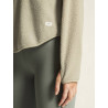 Join Pile Fleece HZ W NEW WAVE