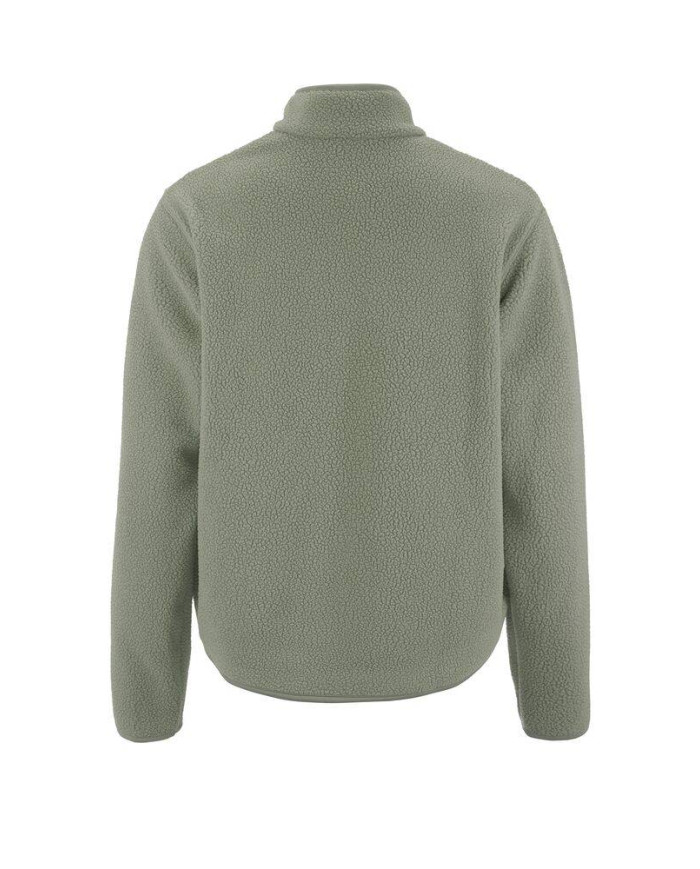 Join Pile Fleece HZ W NEW WAVE
