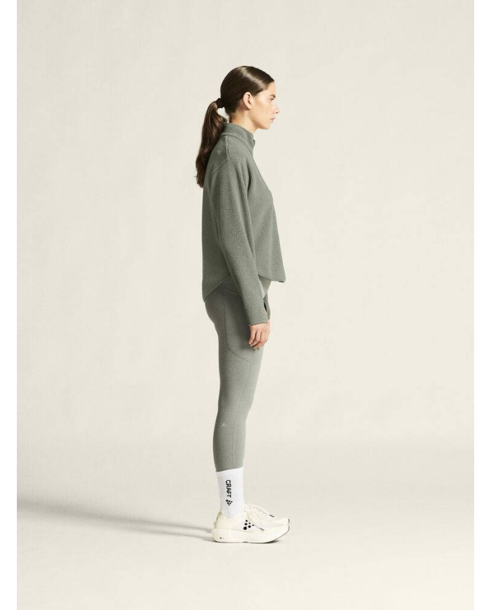 Join Pile Fleece HZ W NEW WAVE