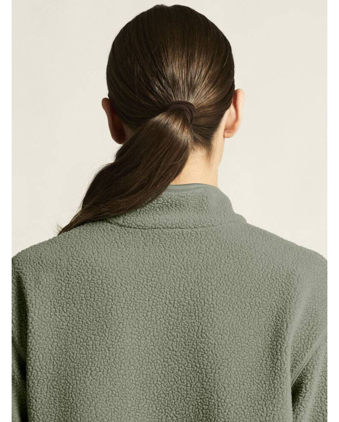 Join Pile Fleece HZ W NEW WAVE