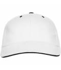 Gorra Panel. Roly 7008 (Pack 25 uds)