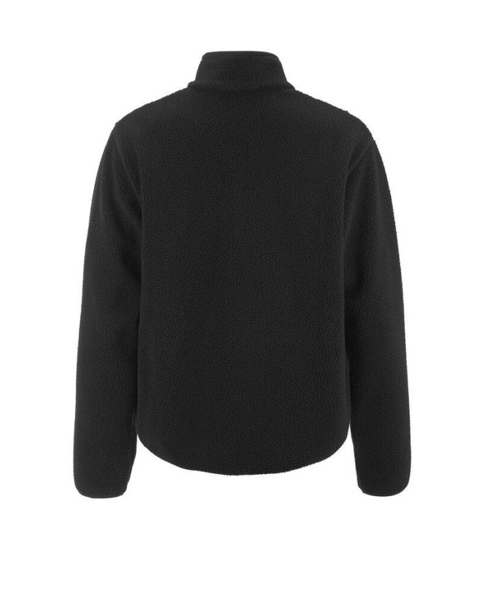 Join Pile Fleece HZ W NEW WAVE