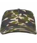 Gorra Panel. Roly 7008 (Pack 25 uds)