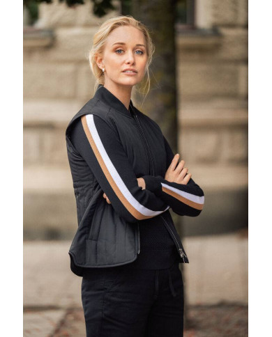 Scarsdale Vest Women NEW WAVE