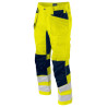 6570 PANTALÓN ELÁSTICO CLASE 2 NEW WAVE