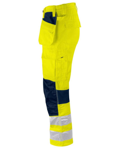 6570 PANTALÓN ELÁSTICO CLASE 2 NEW WAVE