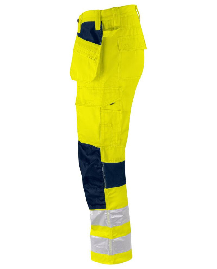 6570 PANTALÓN ELÁSTICO CLASE 2 NEW WAVE