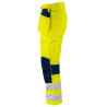 6570 PANTALÓN ELÁSTICO CLASE 2 NEW WAVE