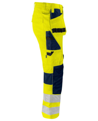 6570 PANTALÓN ELÁSTICO CLASE 2 NEW WAVE