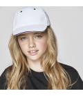 Gorra Panel. Roly 7008 (Pack 25 uds)