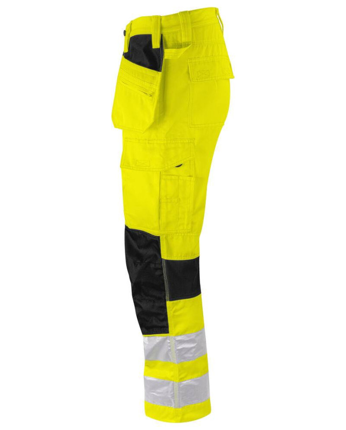 6570 PANTALÓN ELÁSTICO CLASE 2 NEW WAVE