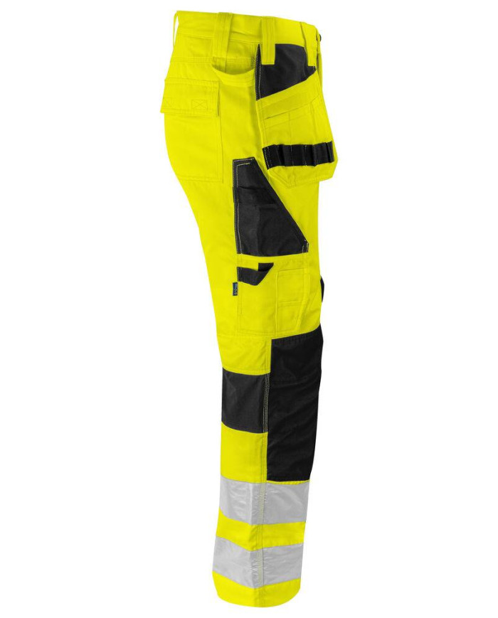 6570 PANTALÓN ELÁSTICO CLASE 2 NEW WAVE