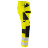 6570 PANTALÓN ELÁSTICO CLASE 2 NEW WAVE