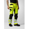 6570 PANTALÓN ELÁSTICO CLASE 2 NEW WAVE