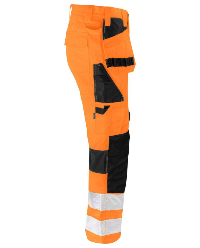 6570 PANTALÓN ELÁSTICO CLASE 2 NEW WAVE