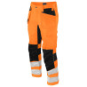 6570 PANTALÓN ELÁSTICO CLASE 2 NEW WAVE