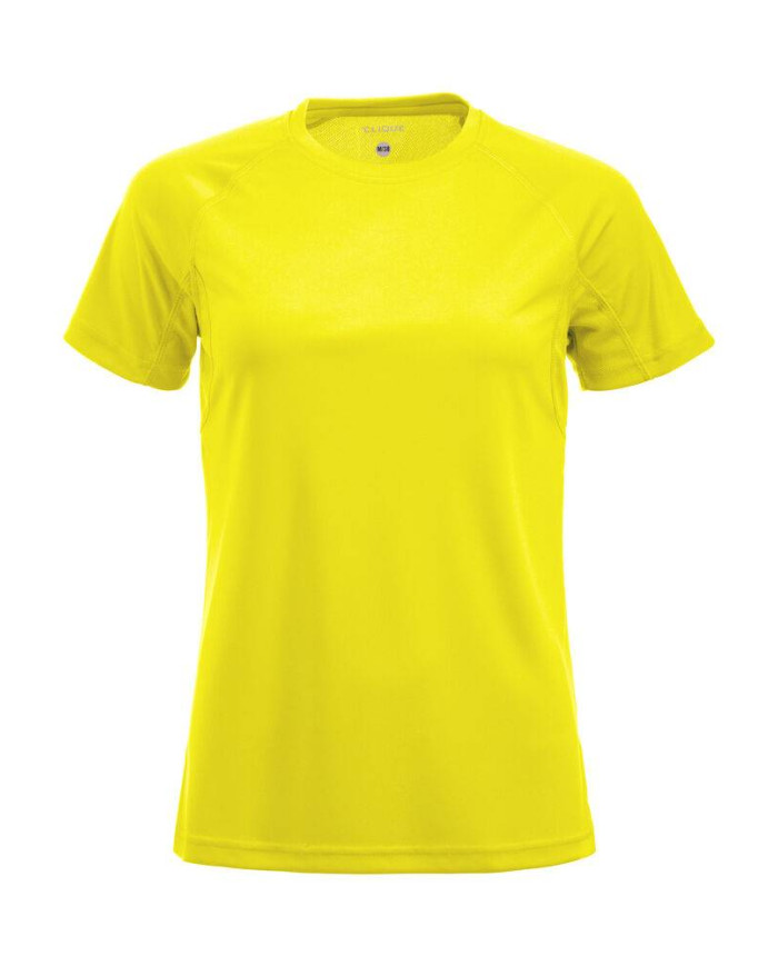 Premium Active-T Women NEW WAVE