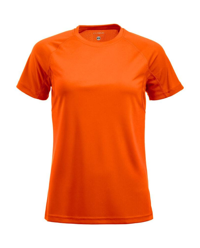 Premium Active-T Women NEW WAVE