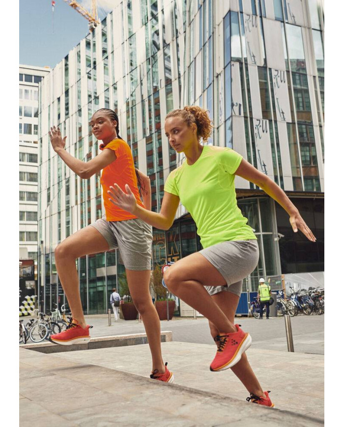 Premium Active-T Women NEW WAVE