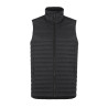 ADV Explore Light Down Vest M NEW WAVE
