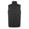 ADV Explore Light Down Vest M NEW WAVE