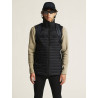ADV Explore Light Down Vest M NEW WAVE
