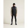 ADV Explore Light Down Vest M NEW WAVE